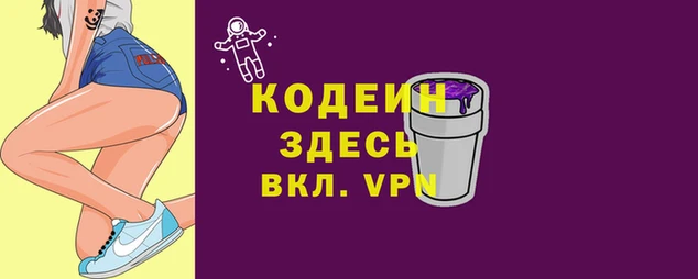 гашик Горнозаводск
