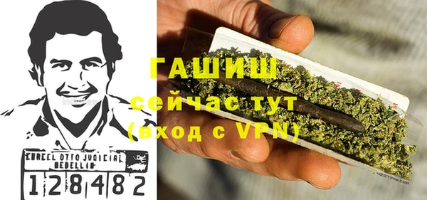 гашик Горнозаводск